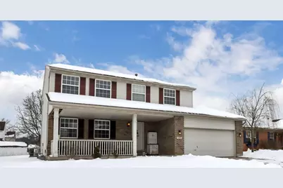 876 Greenwood Lane, Trenton, OH 45067 - Photo 4