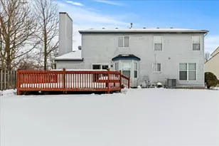 5706 Pleasant Hill Dr, Hilliard, OH 43026 - Photo 34