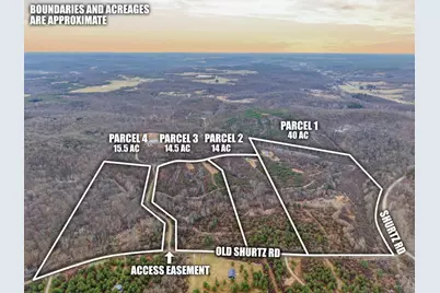 66376 Old Shurtz Road, New Plymouth, OH 45654 - Photo 1