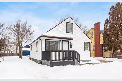 1386 E 22nd Avenue, Columbus, OH 43211 - Photo 2