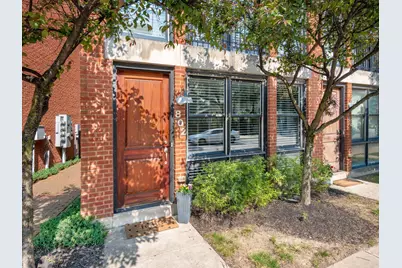 802 N 4th Street #802, Columbus, OH 43215 - Photo 8