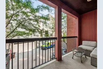 802 N 4th Street #802, Columbus, OH 43215 - Photo 42