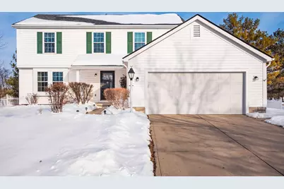 3266 Prairie Gardens Court, Hilliard, OH 43026 - Photo 1