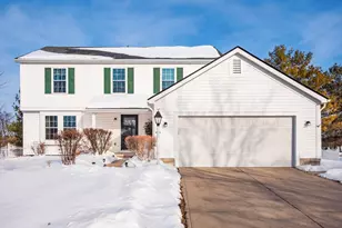 3266 Prairie Gardens Ct, Hilliard, OH 43026 - Photo 1