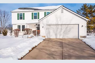 3266 Prairie Gardens Court, Hilliard, OH 43026 - Photo 2