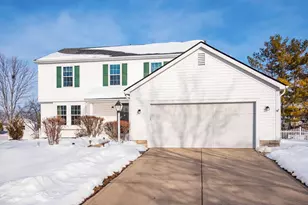 3266 Prairie Gardens Ct, Hilliard, OH 43026 - Photo 2