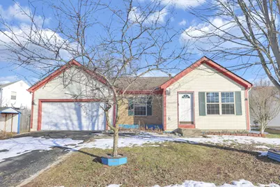 7280 Kilnstone Court, Reynoldsburg, OH 43068 - Photo 2