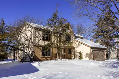 7081 Wendy Trail Lane, Dublin, OH 43017 - Photo 2