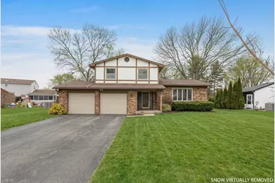 258 Bellefield Avenue, Westerville, OH 43081 - Photo 1