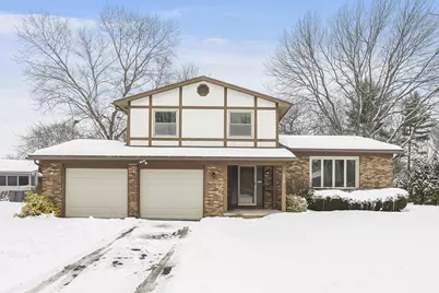 258 Bellefield Avenue, Westerville, OH 43081 - Photo 2