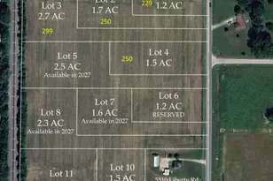 0 Liberty Rd, Powell, OH 43065 - Photo 1