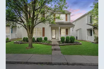 8283 Tegmen Street, Columbus, OH 43240 - Photo 4