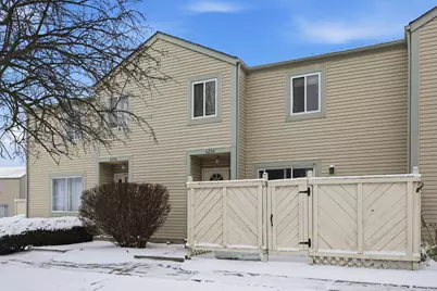 5258 Captains Court #E, Columbus, OH 43220 - Photo 42