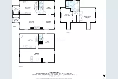 33 E Frankfort Street, Columbus, OH 43206 - Photo 2