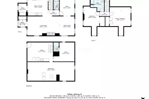 33 E Frankfort St, Columbus, OH 43206 - Photo 2