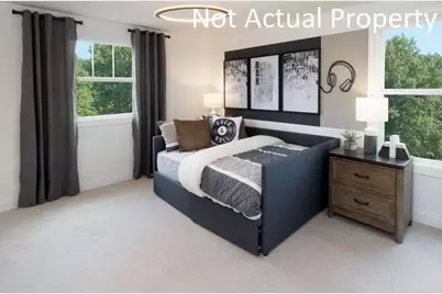 2432 Elisabeth Lane #Lot 27, Blacklick, OH 43004 - Photo 22