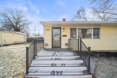 2981 Templeton Road, Columbus, OH 43209 - Photo 4