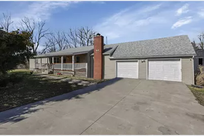 5060 Wheeling Road NE, Lancaster, OH 43130 - Photo 1