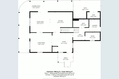 4539 Ceramic Road, Crooksville, OH 43731 - Photo 28