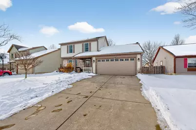 783 Tricolor Drive, Reynoldsburg, OH 43068 - Photo 4