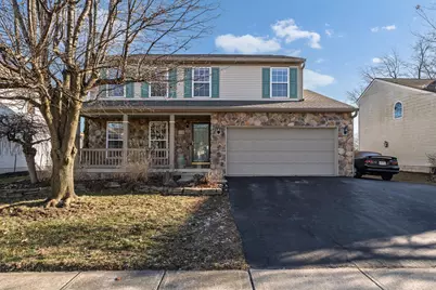 3120 Capstone Way, Columbus, OH 43221 - Photo 2