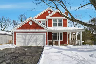 4920 McPartlan Court, Columbus, OH 43221 - Photo 2