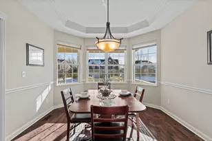 6684 Letterman Dr, Powell, OH 43065 - Photo 10