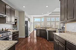 6684 Letterman Dr, Powell, OH 43065 - Photo 32