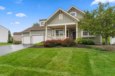 6684 Letterman Drive, Powell, OH 43065 - Photo 66