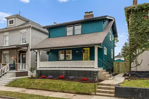 523 Hanford St, Columbus, OH 43206 - Photo 4