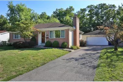 3640 Tillbury Avenue, Columbus, OH 43220 - Photo 1