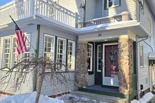 136 Orange St, Galion, OH 44833 - Photo 2