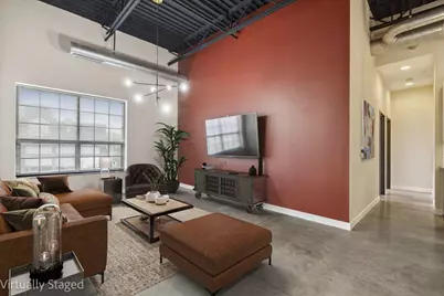 769 N High Street #R301, Columbus, OH 43215 - Photo 2