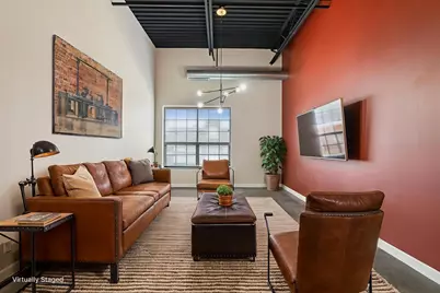 769 N High Street #R301, Columbus, OH 43215 - Photo 1