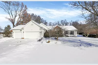 655 W Thrush Avenue, Crestline, OH 44827 - Photo 2