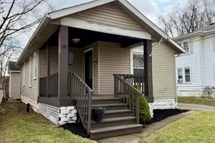 393 E George St, Marion, OH 43302 - Photo 2
