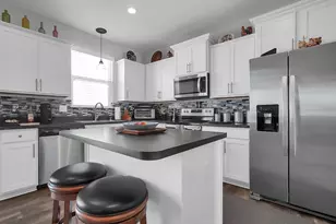 2603 Misty Meadows Ave, Lancaster, OH 43130 - Photo 16