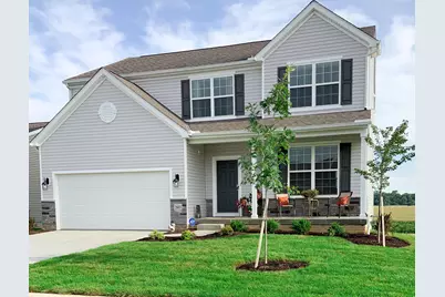 2603 Misty Meadows Avenue, Lancaster, OH 43130 - Photo 1