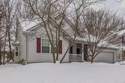 6177 Preve Ridge Drive, New Albany, OH 43054 - Photo 4