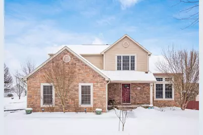 1195 Village Drive, Marysville, OH 43040 - Photo 1