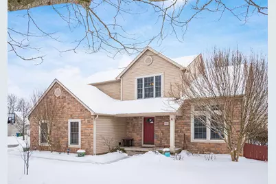 1195 Village Drive, Marysville, OH 43040 - Photo 2