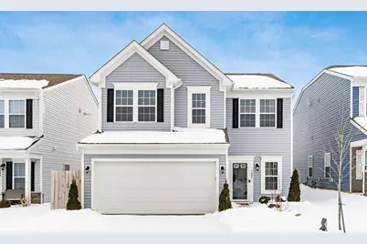 1603 Lewes Castle Drive, Grove City, OH 43123 - Photo 2