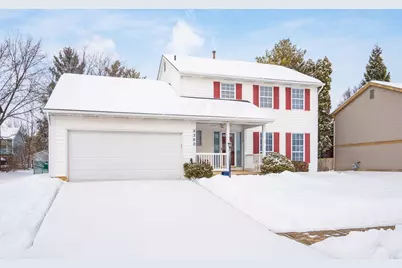 5360 Cee Court, Hilliard, OH 43026 - Photo 2