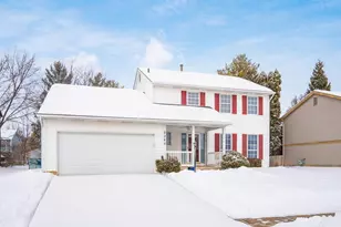 5360 Cee Ct, Hilliard, OH 43026 - Photo 2