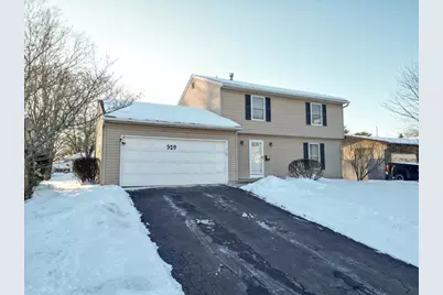 329 Cliffview Drive, Columbus, OH 43230 - Photo 1