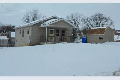 85 S Cherry Street, Mount Gilead, OH 43338 - Photo 1