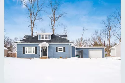 818 W 8th Street, Marysville, OH 43040 - Photo 2