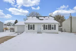 4001 Yukon Ave, Groveport, OH 43125 - Photo 1