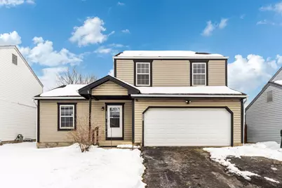 2248 Golden Leaf Lane, Columbus, OH 43223 - Photo 1