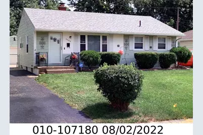 3508 Kenlawn Street, Columbus, OH 43224 - Photo 1